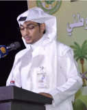 أ. سلمان سالم سالم المالكي 