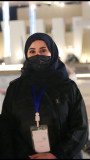 ندى عبدالحميد الخاير