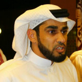 م. صالح سعود مصيبيح الرشيدي