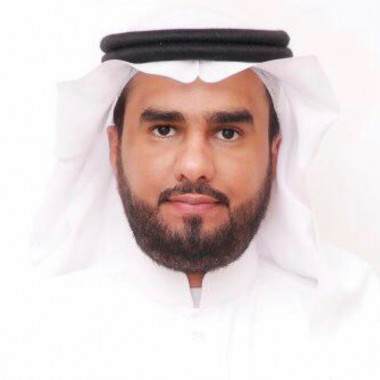 أ. ياسر الرحيلي