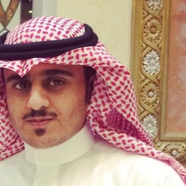 حمد المحارب