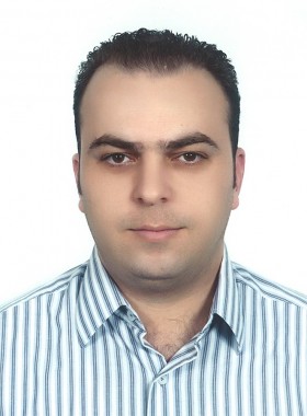 بلال الحلاق 