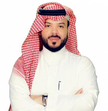 د. سلطان بن طويرش العنزي