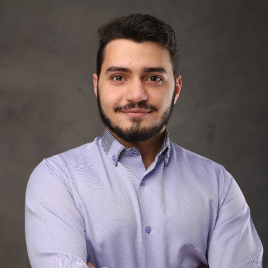 م. عبدالغني الخطيب