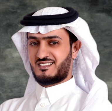 م. عبدالله عمير آل عائض