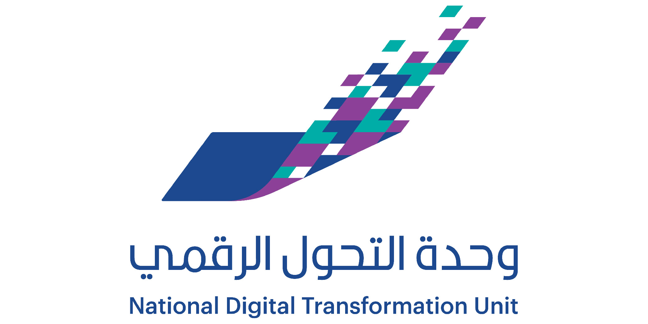 وحدة التحول الرقمي